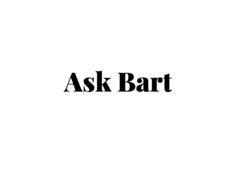 Ask Bart