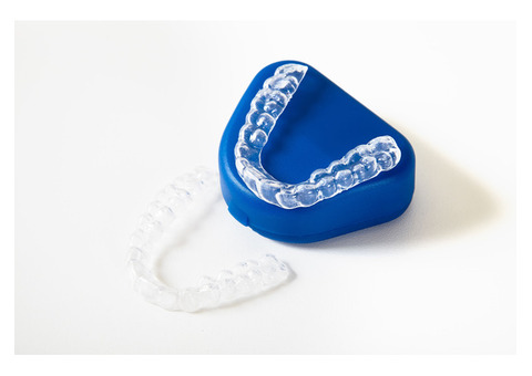 Improve Your Oral Hygiene Using Alvy Aligners