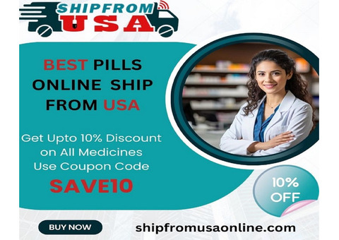 Get Vyvanse Online with Quick and Secure Shipping Solutions