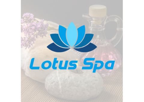 Lotus Spa In Dabolim Goa 9579623568