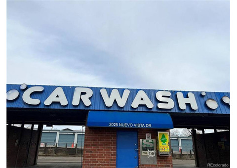 Experience The Self-Serve Car Washes For Sale At List Carwash