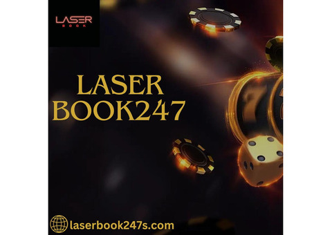 Online Cricket ID | Online Betting ID| Join in the Live Laserbook247