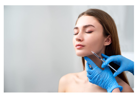 Surgical Hair Transplant Clinic in Chicago - Opulence Chicago