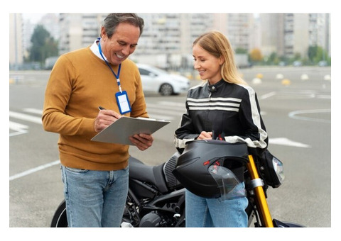 Motorcycle Insurance in Louisiana