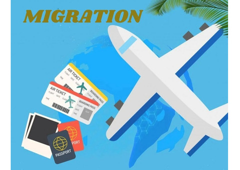 Migration Agents Townsville at Jagvimal Consultants