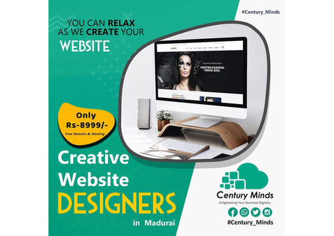 Website Designing in Abu Dhabi