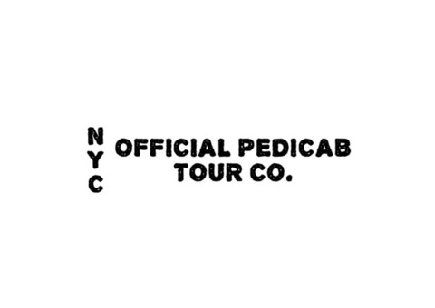 OFFICIAL Central Park Pedicab Tours