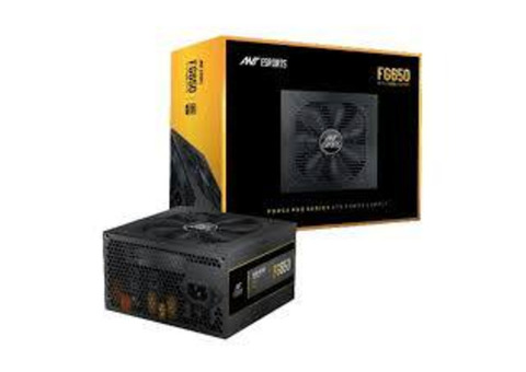 750 Watt Power Supply: A Smart Choice for Gamers