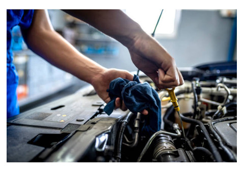 Joe's Mobile Mechanic | Car Repair And Maintenance Service in Elko NV