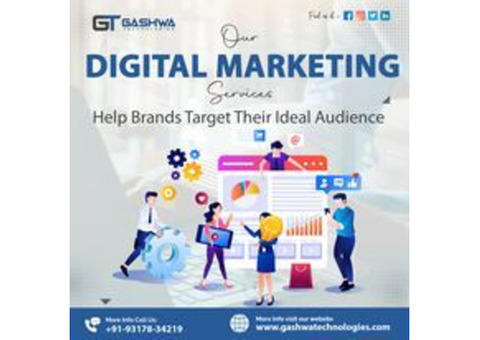 Digital Marketing Company in Shimla