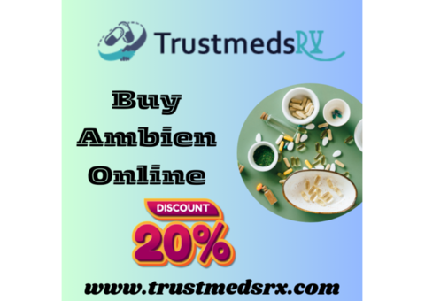 Ambien No Prescription Buy 10mg Online Today