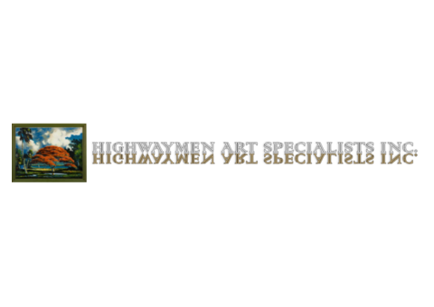 HighwayMen Original Artwork For Sale