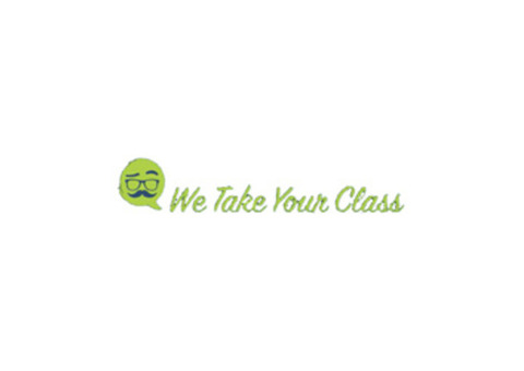 We Take Your Online Class | Take Your Class