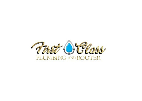 First Class Plumbing and Rooter