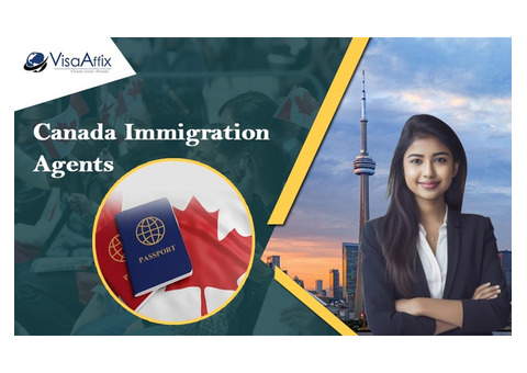 Canada Immigration Process for Dubai Residents-Visaaffix