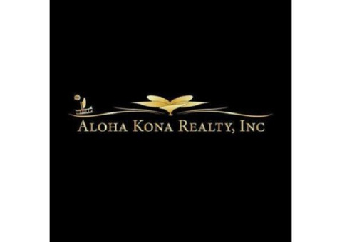 Aloha Kona Realty, Inc. HI