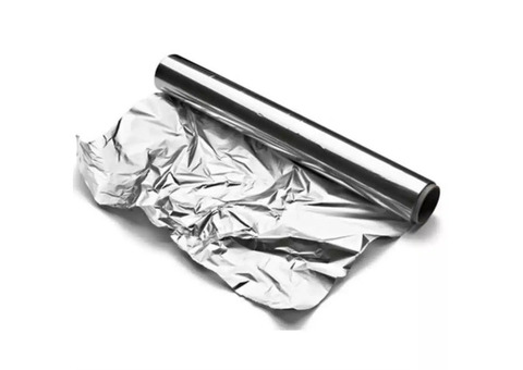 Top Aluminum Foil Manufacturers in Spain