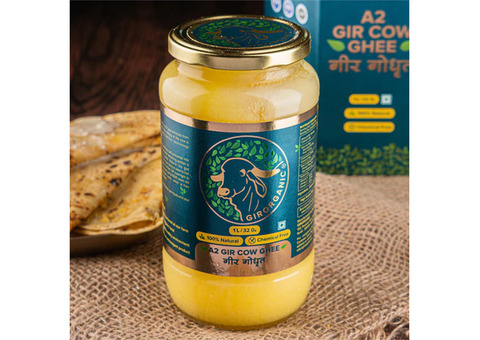 Pro Vedic Desi Ghee: Traditional Goodness for Modern Lifestyles