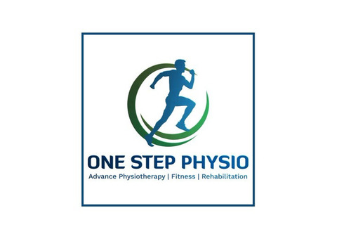 Physiotherapy at Your Door Step | One-Step Physio