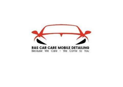 Ras Car Care Mobile Detailing