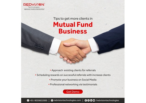 Mutual fund software in India essential for modern distributors?