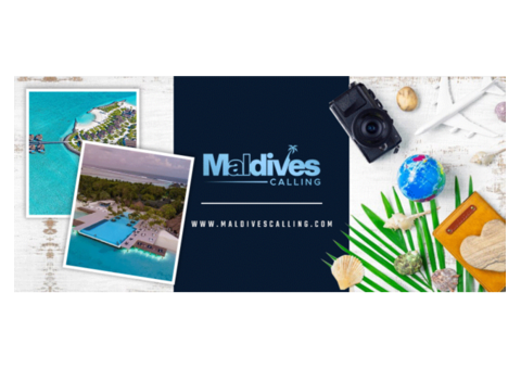 Discover the Best of Villa Park, Maldives with Maldives Calling