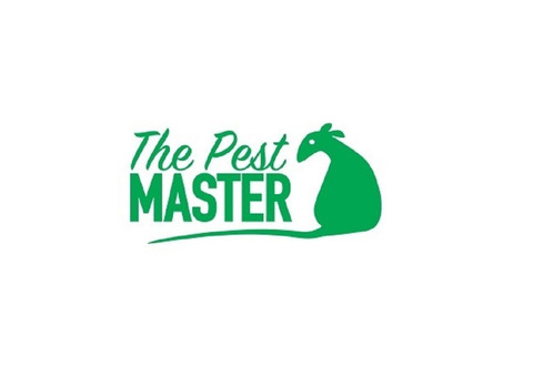 The Pest Master