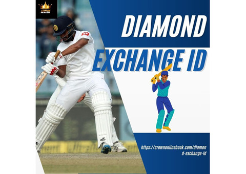 Non-Stop Gaming with CrownOnlineBook Get Diamond Exchange ID