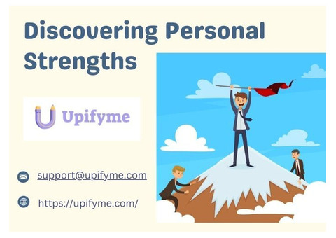 Discovering Personal Strengths