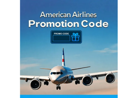 Get American Airline Promotion Code