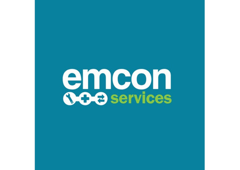 Emcon Industrial Services Ltd