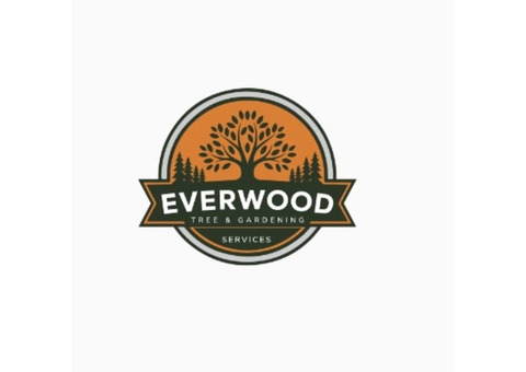 Everwood Tree & Gardening Services