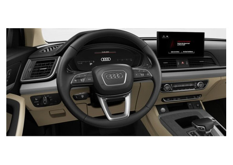 Audi Q5 Functions And Features That You Should Know