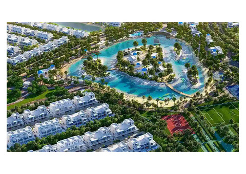 Damac Sun City by Damac Properties at Dubailand