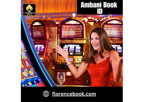 Florence Book: Unlock Your Ambani Book ID and Elevate Your Game