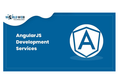 AngularJS Development Company | Best Angular Services Provider