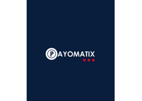 Payomatix Technologies PVT LTD