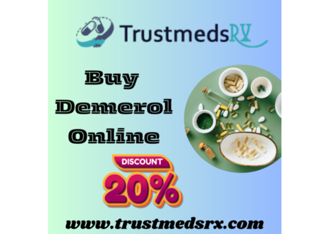 Where Can I Buy Demerol 50mg Online?