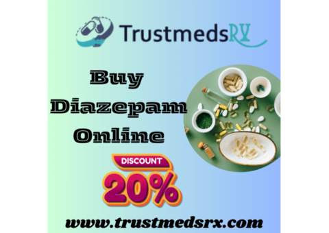 Buy Diazepam 10mg Online Affordable Prices Now