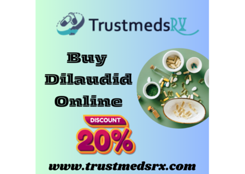 Dilaudid 8mg Street Price vs Online Price