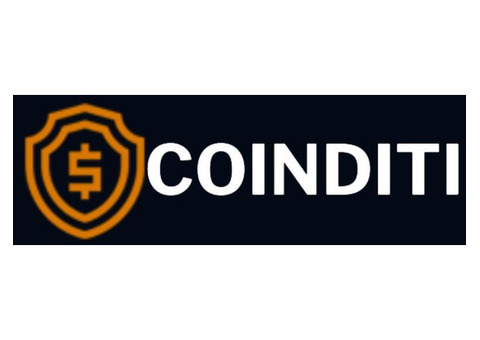 Automate Your Financial Growth with Coinditi