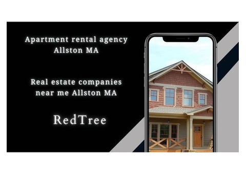 Apartment Rental Agency Allston MA Helps You Select Your Next Home