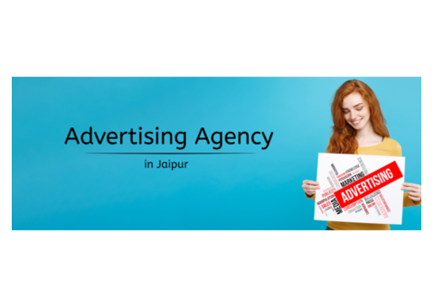 Best Advertising Agency in Jaipur - Acemakers Technologies