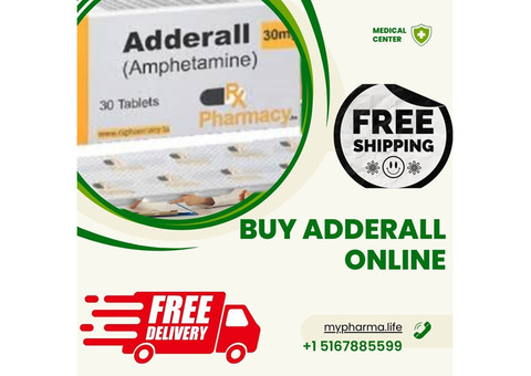 Buy Adderall Online With Fast Delivery