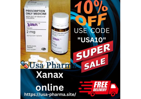 Buy xanax Online With Overnight Delivery