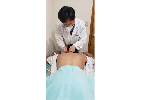 Juheng Acupuncture Clinic