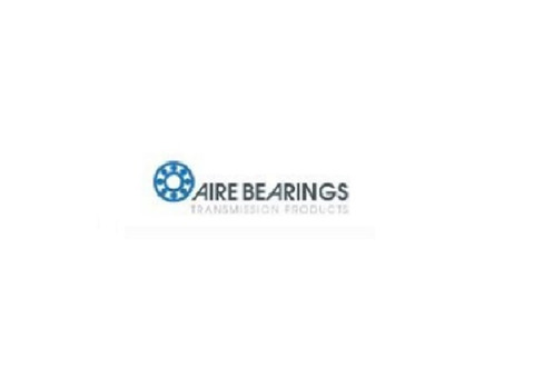 Aire Bearings Ltd