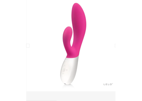 Discover Unmatched Pleasure with the LELO Ina Wave