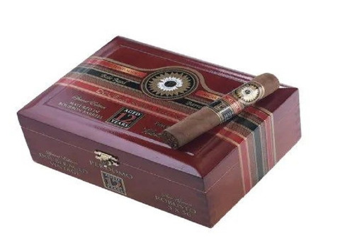 Perdomo Double Aged Sun Grown Robusto | Bold and Flavorful Cigar