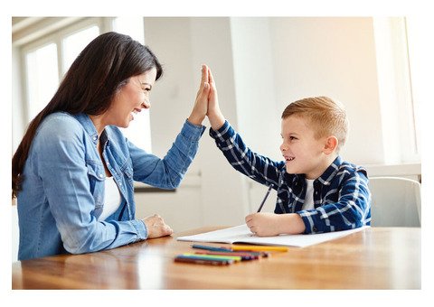 Protect Your Child’s Future with a Skilled Child Support Attorney